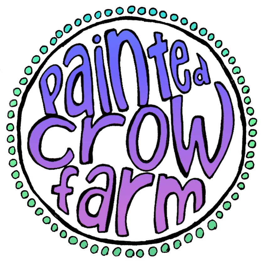 Painted Crow Farm